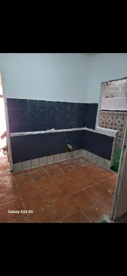 Baño de Piso en venta en Elda con Balcón