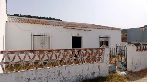 Foto 4 de Finca rústica en venda a Ca-5201, 16, Vejer, Vejer de la Frontera