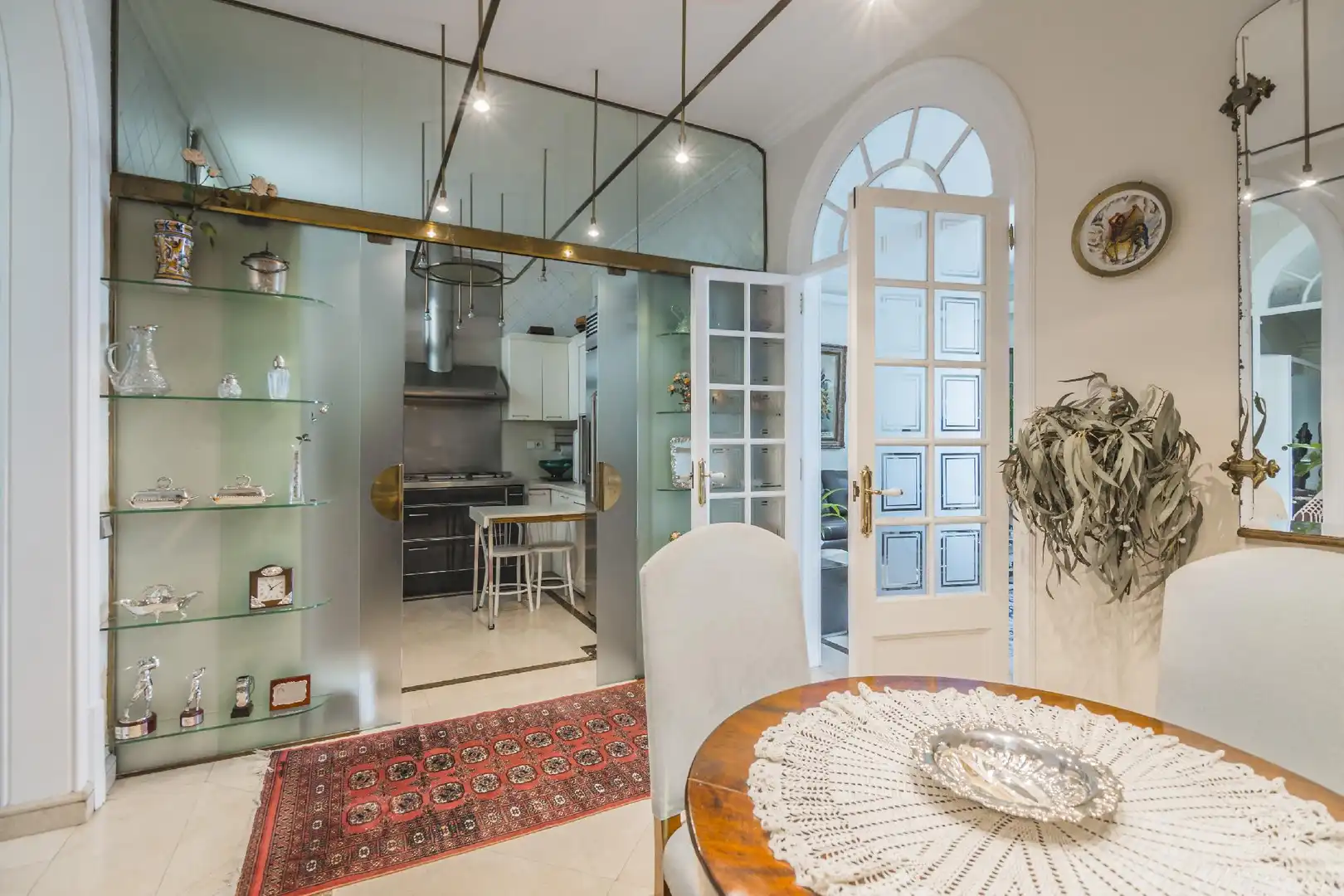 Appartement avec terrasse à vendre à Eixample, imagen 8