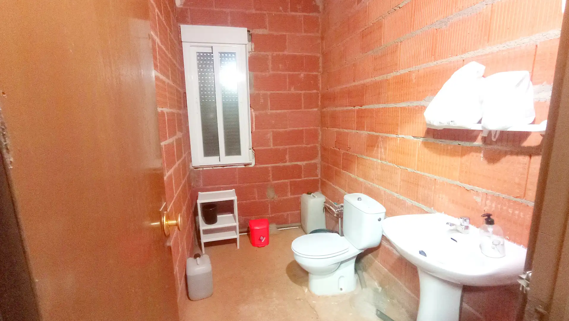 Badezimmer von Grundstücke zum Verkauf in Miguelturra