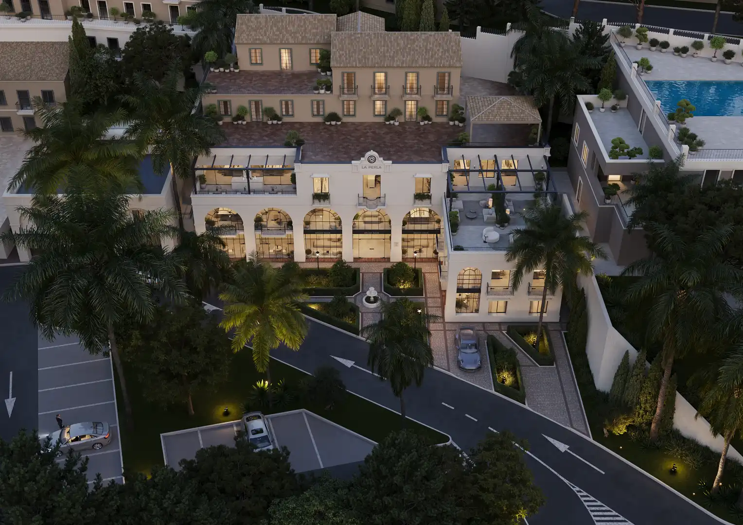 Villa neuf avec terrasse à vendre à N/A, imagen 17
