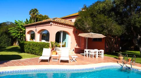 Foto 5 de Casa o xalet en venda a Urbanización San Diego, Torreguadiaro - San Diego, Cádiz