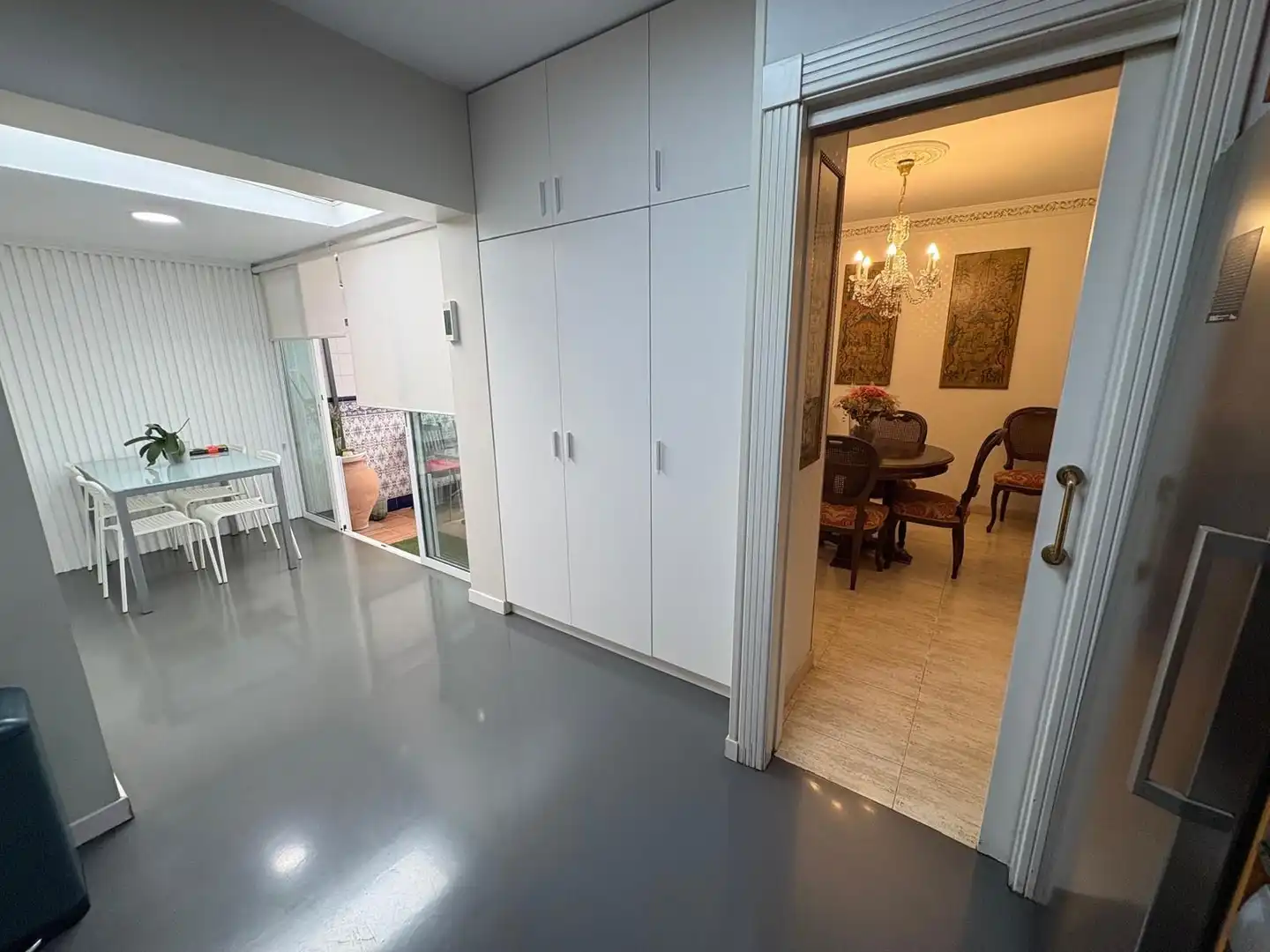 Dúplex en venta en Murcia, Murcia