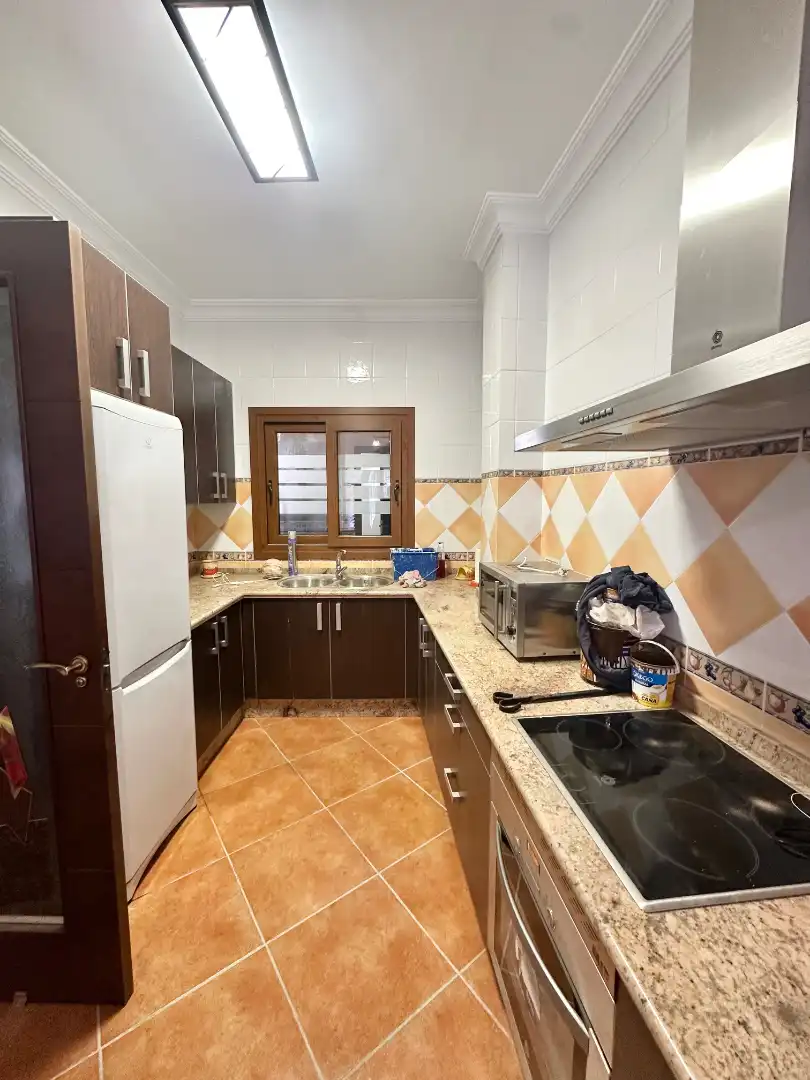 Chalet en venta en Benamargosa, imagen 3