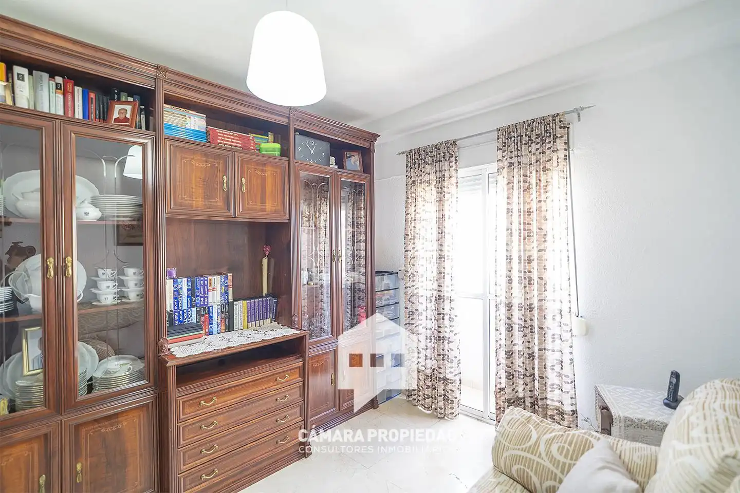 Duplex avec terrasse à vendre à Avenida Alcalde Federico Molina Orta, imagen 33