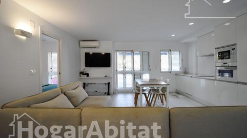 Foto 5 de Pis en venda a Calle Ciudades Unidas, Racó, Cullera