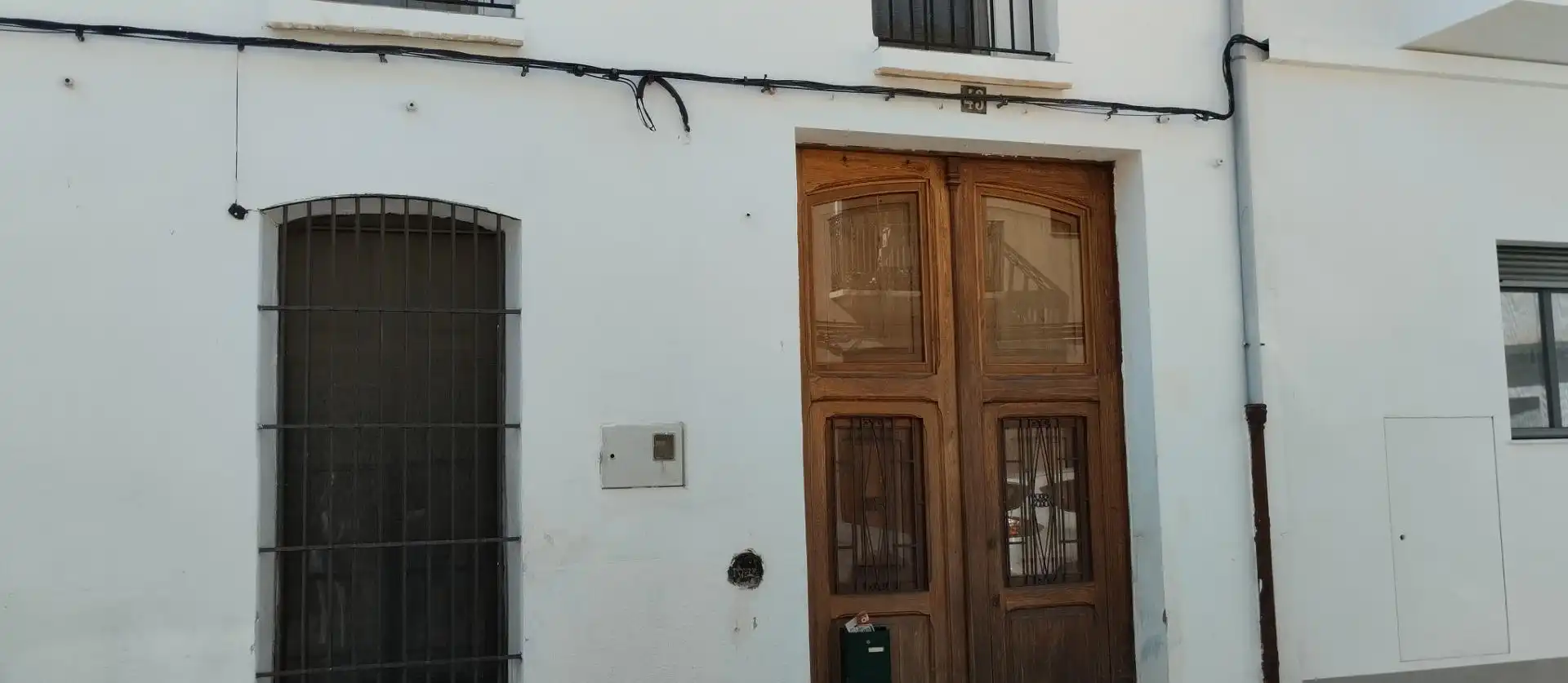 Casa amb terrassa en venda a Pego, imagen 39