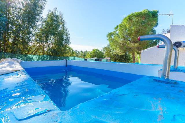 Finca rústica en Venta en Villablanca