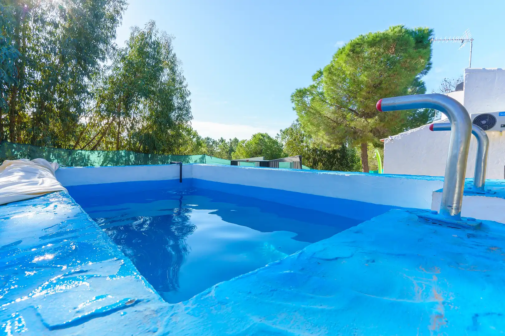 Country house zum Verkauf in Villablanca