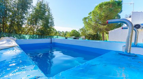 Foto 2 de Finca rústica en venta en Villablanca, Huelva