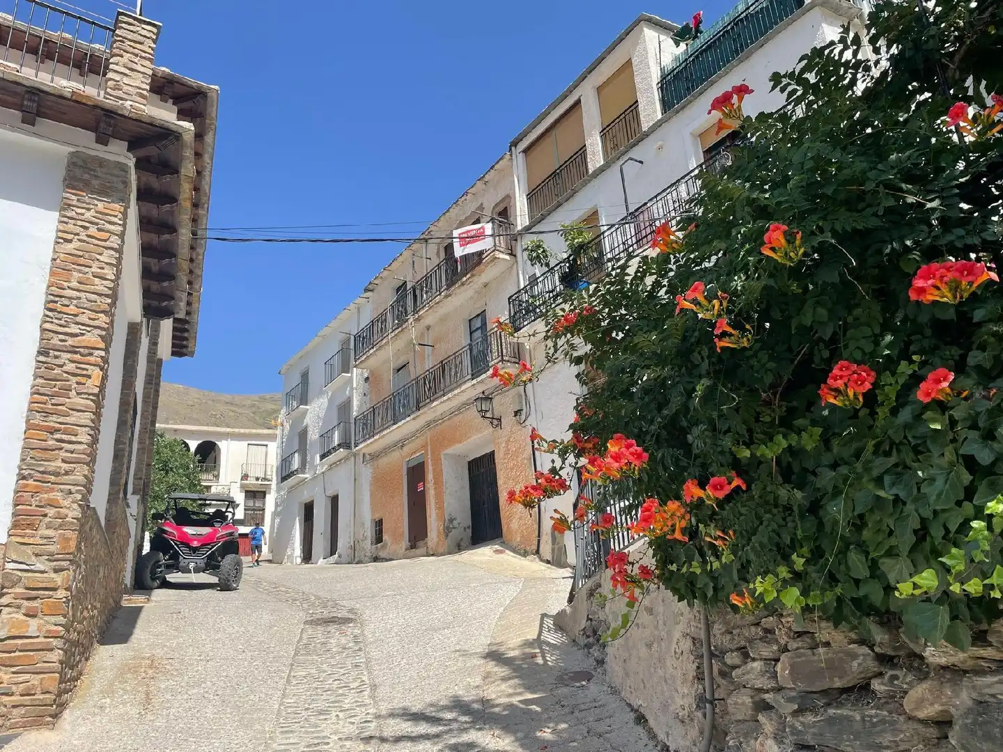 Haus zum Verkauf in Trevélez, imagen 13