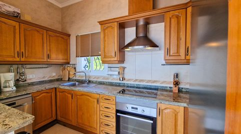 Foto 5 de Casa o xalet en venda a Centro, Benitachell / El Poble Nou de Benitatxell