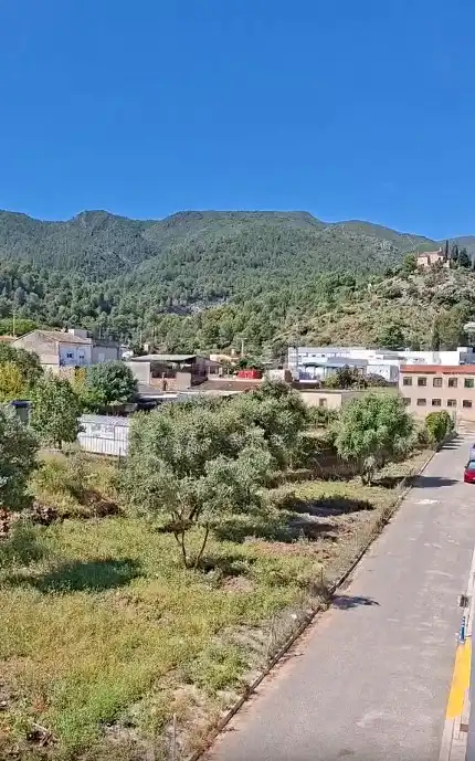 Appartamento con terrazza in vendita a Camí de Forna, imagen 29