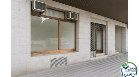 Foto 2 von Geschaftsraum zum Verkauf in Parc Bosc - Castell, Figueres