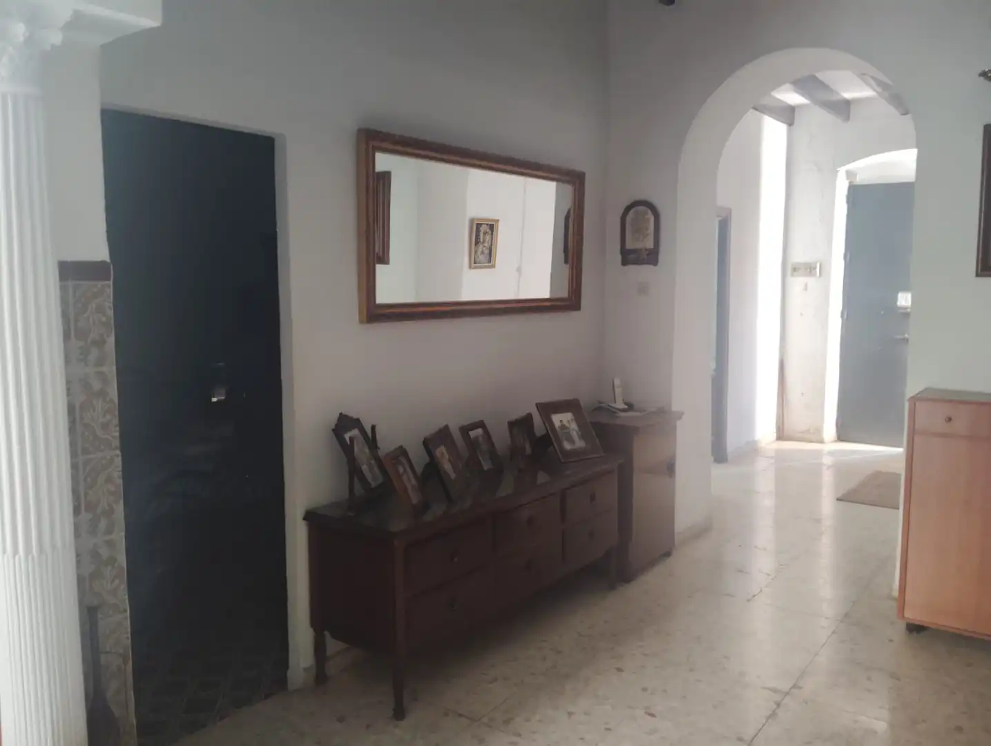 Casa con giardino in vendita a Brenes, imagen 3