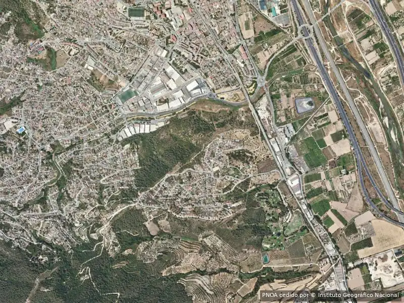 Appartement à vendre à Sant Vicenç Dels Horts, imagen 4