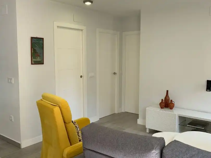 Piso de alquiler en Sevilla, Sevilla