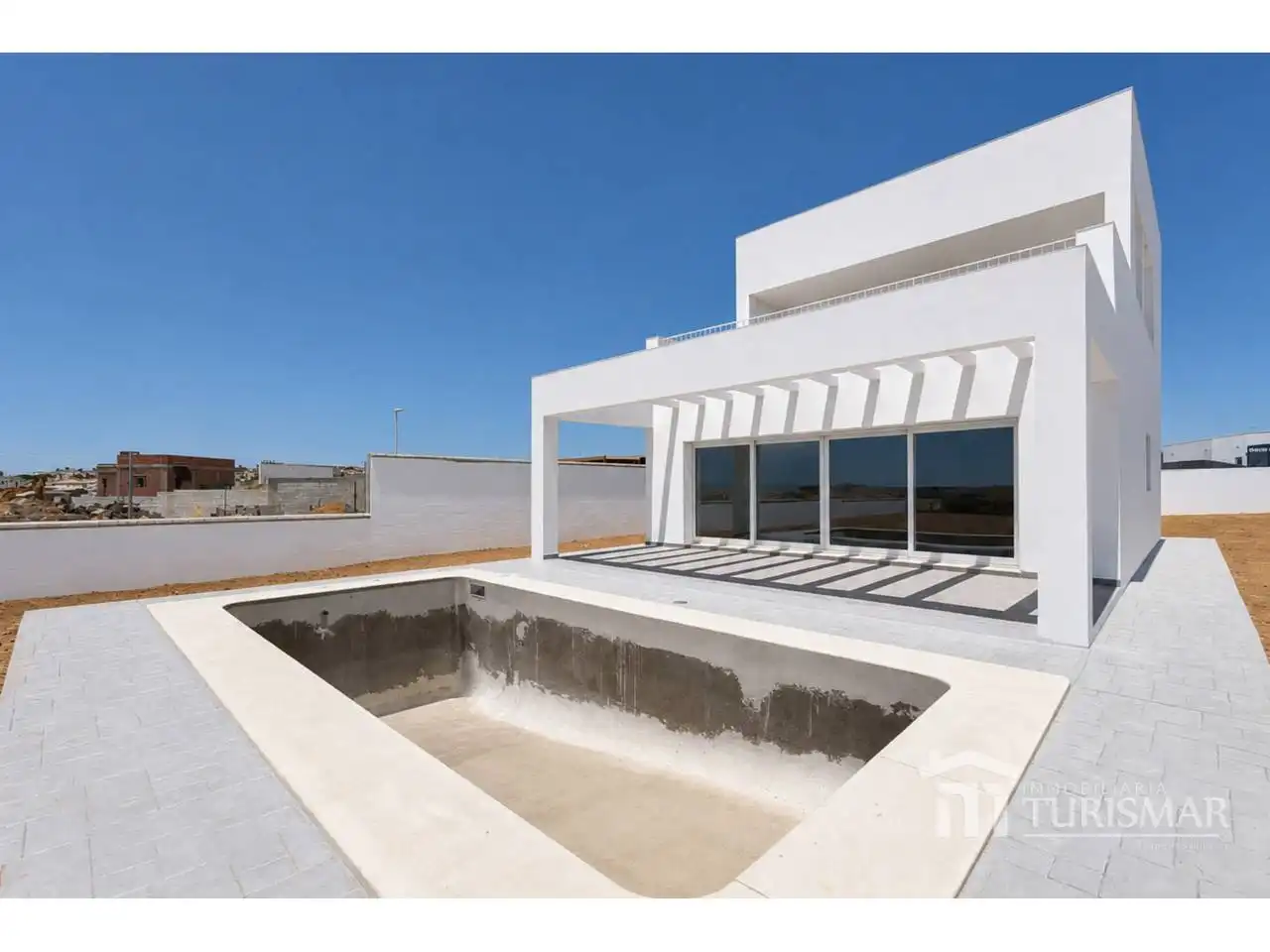 Detached house with pool for sale in Calle Luís Góngora 1, imagen 29