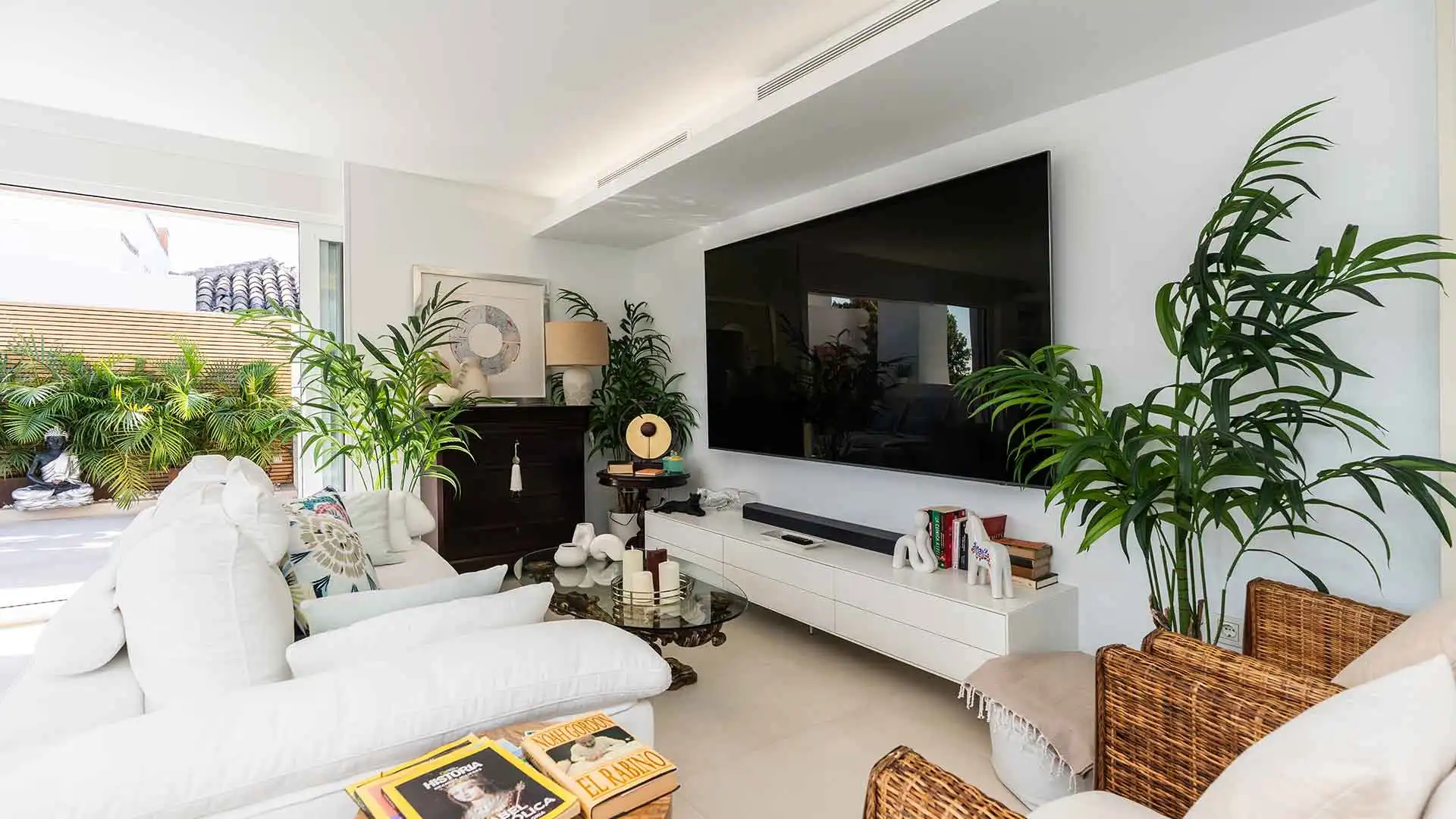 Attique avec piscine à vendre à Milla de Oro, imagen 6