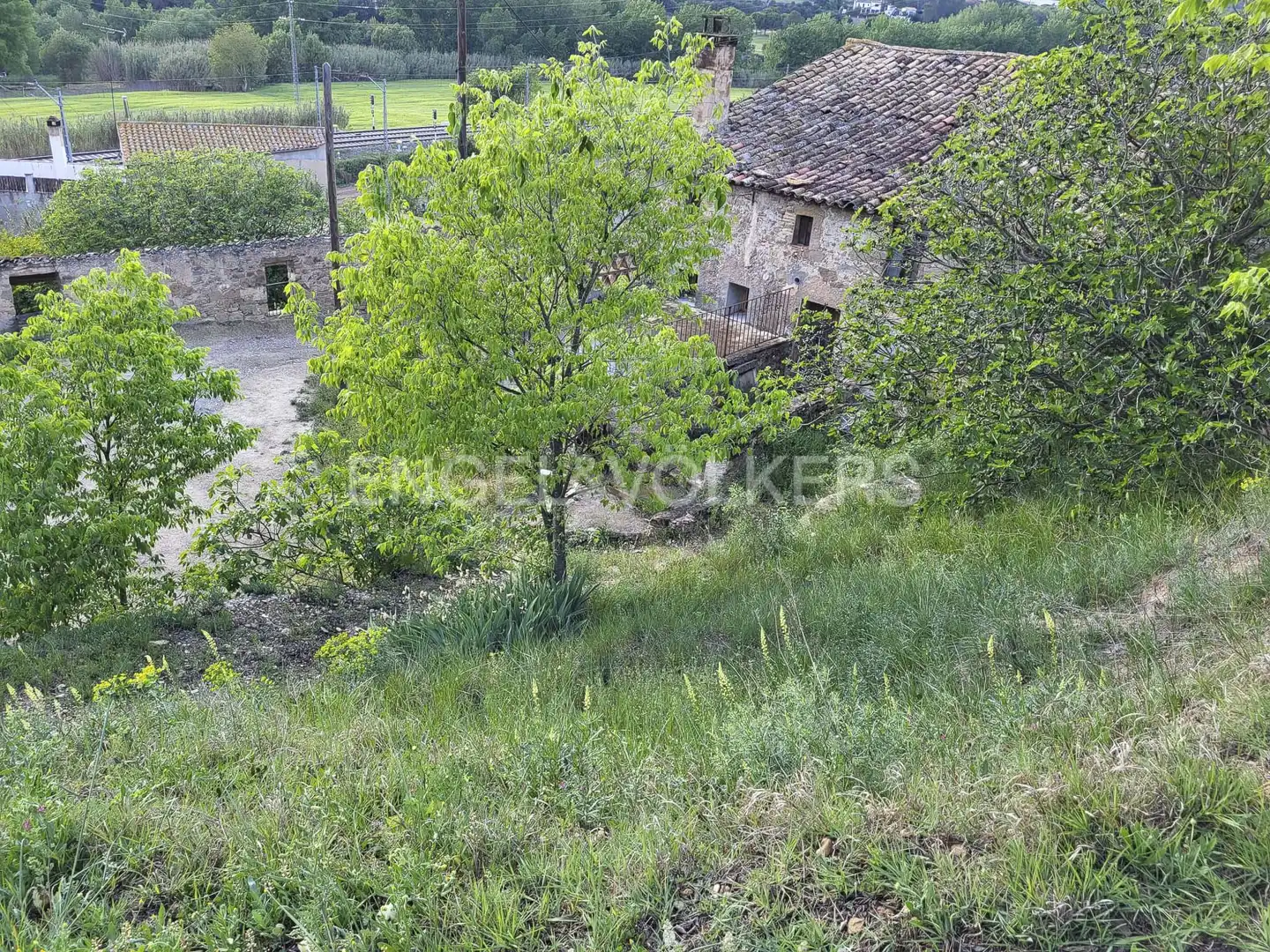 Country homes for sale in Castellgalí  with Heating and Terrace