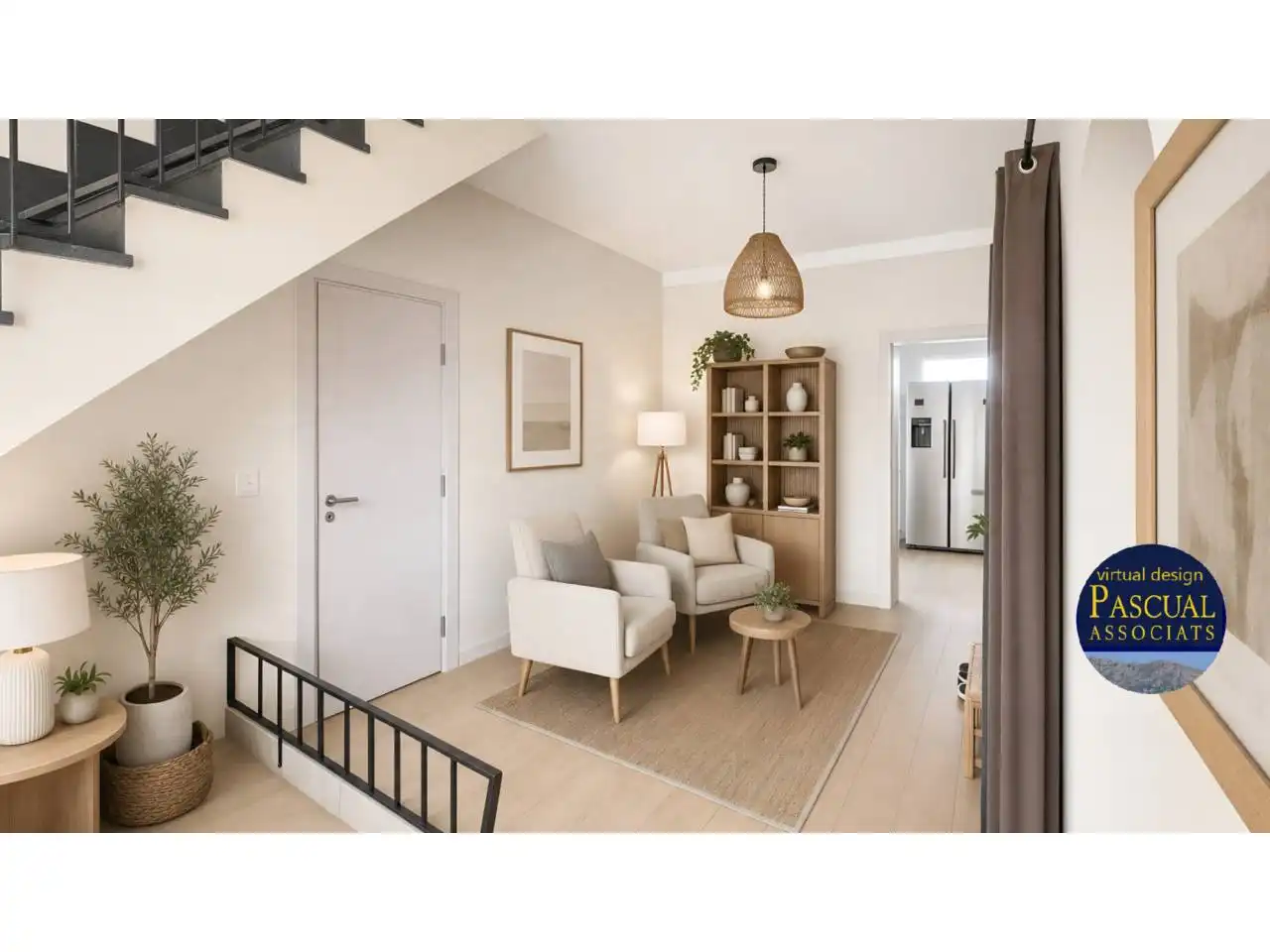 Detached house with pool for sale in Calle Roses 31, imagen 19