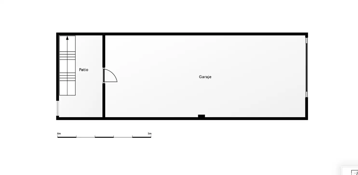 Casa en venta en Calle ROURE, imagen 2