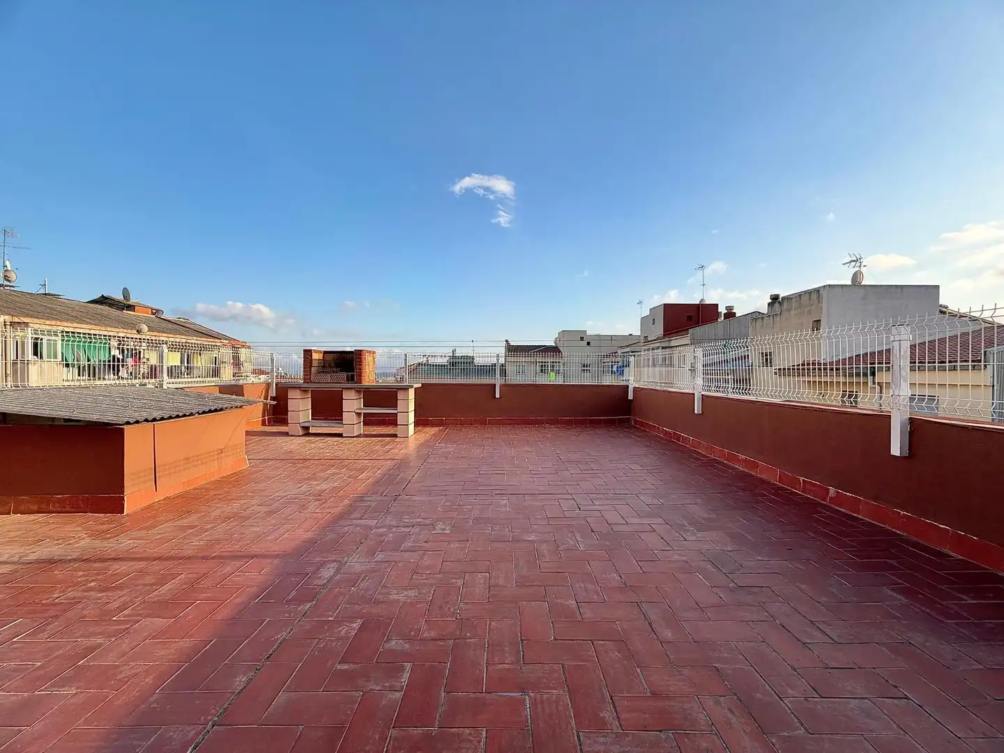 Wohnung zum Verkauf in Sant Pere Nord, Nord-est, Terrassa