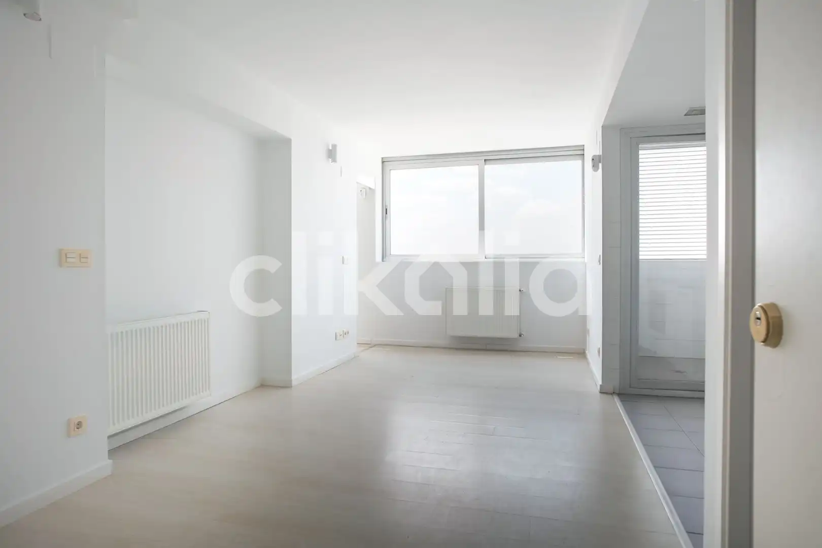 Piso con piscina en venta en Villa de Vallecas
