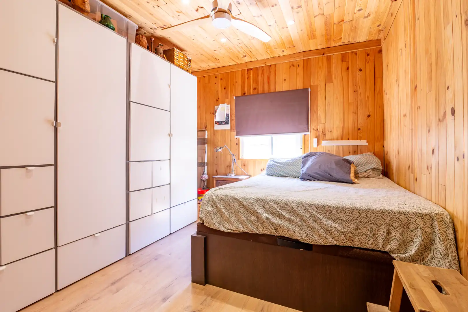 Habitación de Piso en venta en Madrid con Calefacción, Amueblado y Horno