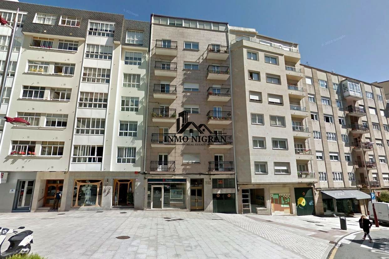 Pis en venda a Rúa Padre Don Rúa, Plaza España - Corte Inglés, Centro Urbano, Vigo