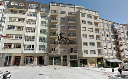 Wohnung zum verkauf in Rúa Padre Don Rúa, Plaza España - Corte Inglés, Centro Urbano, Vigo