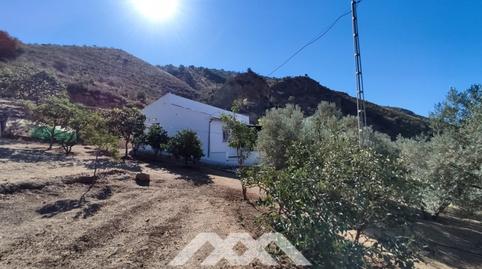 Foto 5 de Finca rústica en venda a N/a, Alcaucín, Málaga