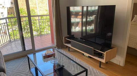 Foto 2 de Pis de lloguer a  Corsega, La Nova Esquerra de l'Eixample, Barcelona