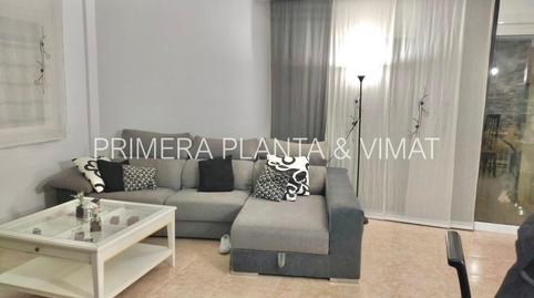 Photo 3 of Planta baja for sale in Els Molins, Barcelona