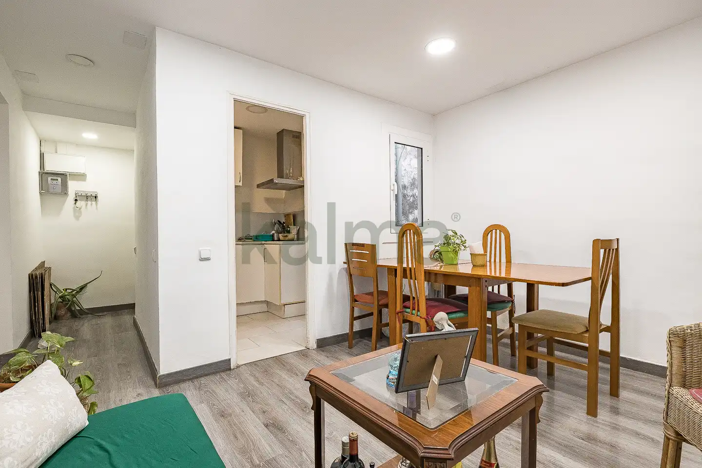 Piso en venta en Carrer de Felip II, Sant Crist