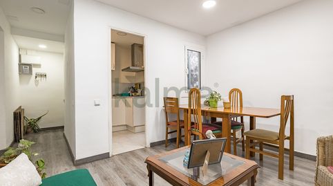 Foto 3 de Piso en venta en Carrer de Felip II, Sant Crist, Badalona