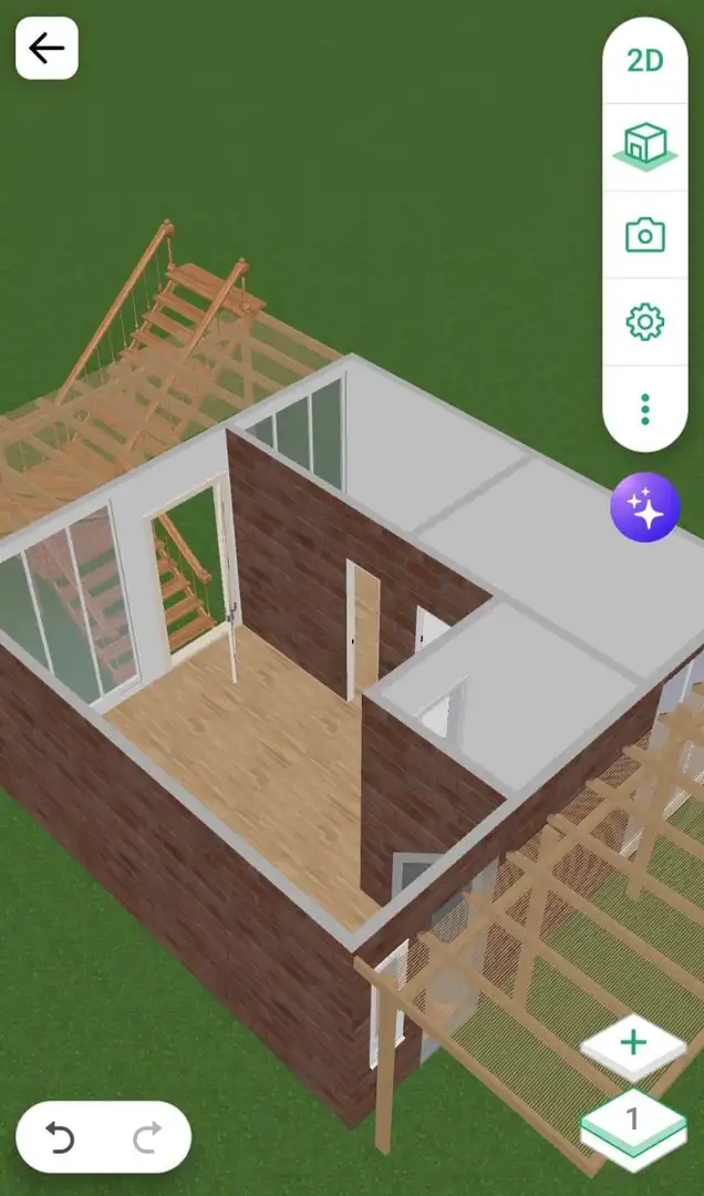 Casa o chalet en venta en Salou con Parquet