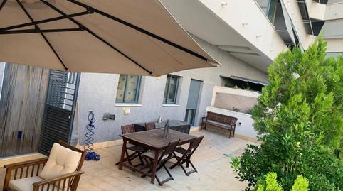 Foto 2 de Planta baixa en venda a Avenida de Jubalcoi, Nou Altabix, Alicante