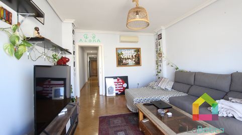 Foto 4 de Dúplex de alquiler en Santa Bárbara, Toledo Capital