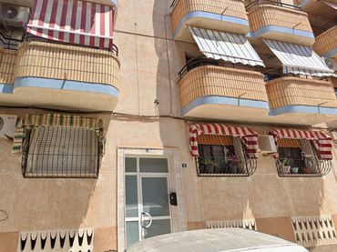 Appartamento in vendita a FAMILIA BORDALLO