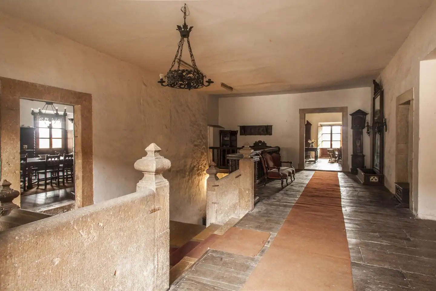 Finca rústica en venda a Del Rebollín, 1, Noreña