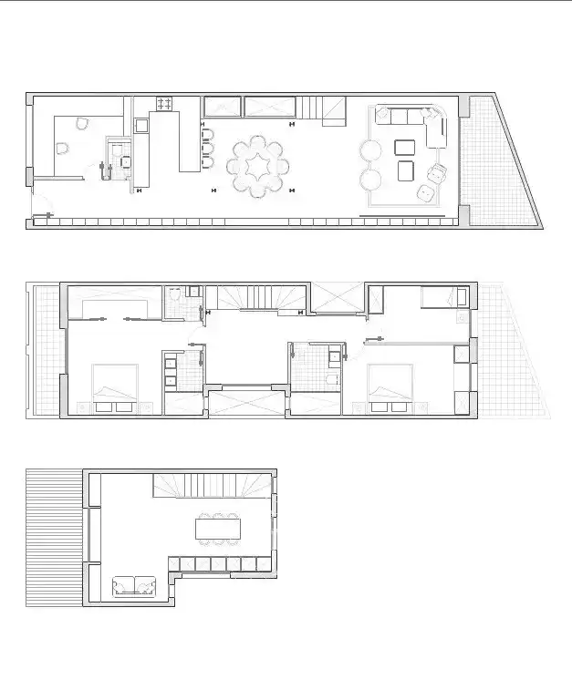 Appartamento in vendita a Eixample, imagen 43