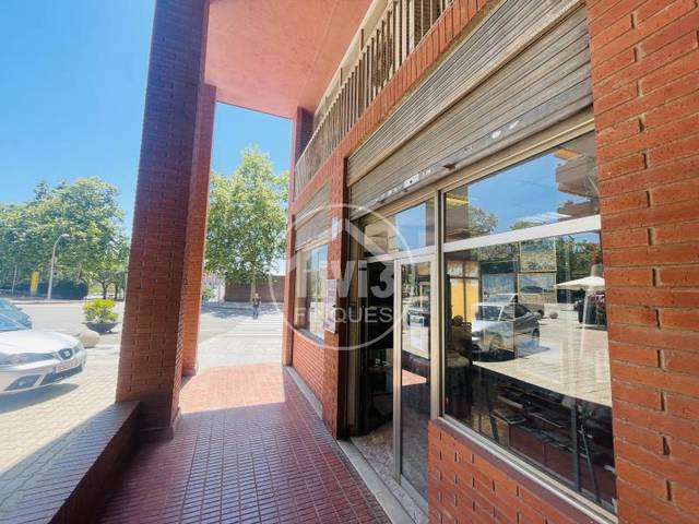 Local comercial en Venta en Carrer del Marquès de Monistrol en Sant Joan - TV3