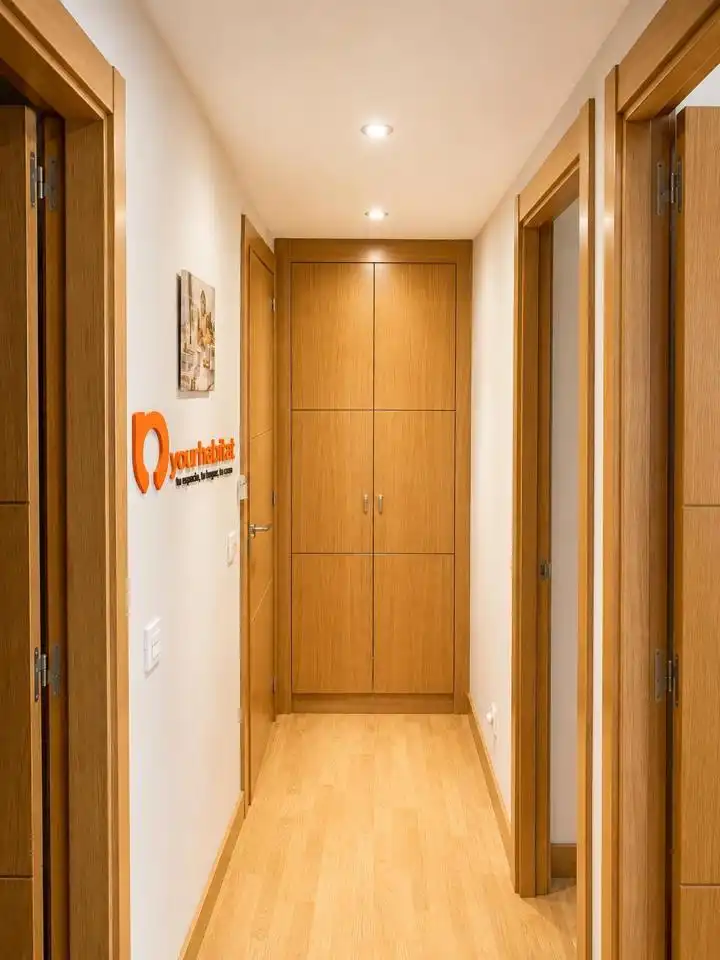 Piso de alquiler en Getafe con Aire acondicionado, Calefacción y Terraza