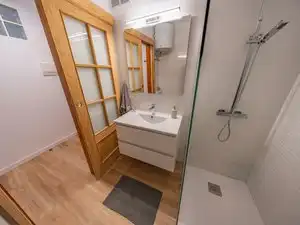 Baño de Piso en venta en Tacoronte con Terraza