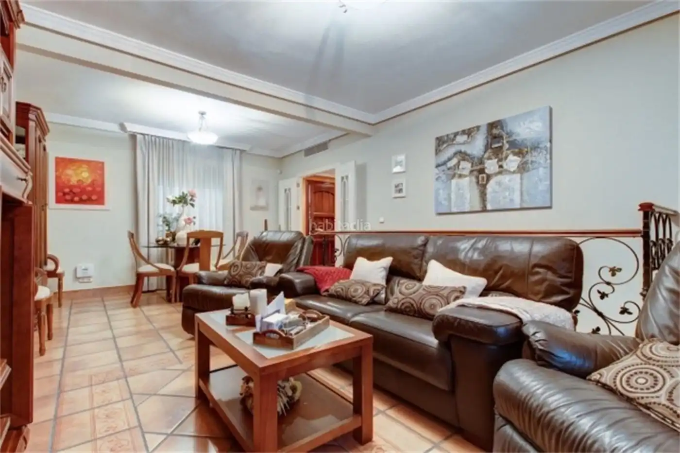 Casa amb piscina en venda a Calle El Almeso 6D, imagen 10