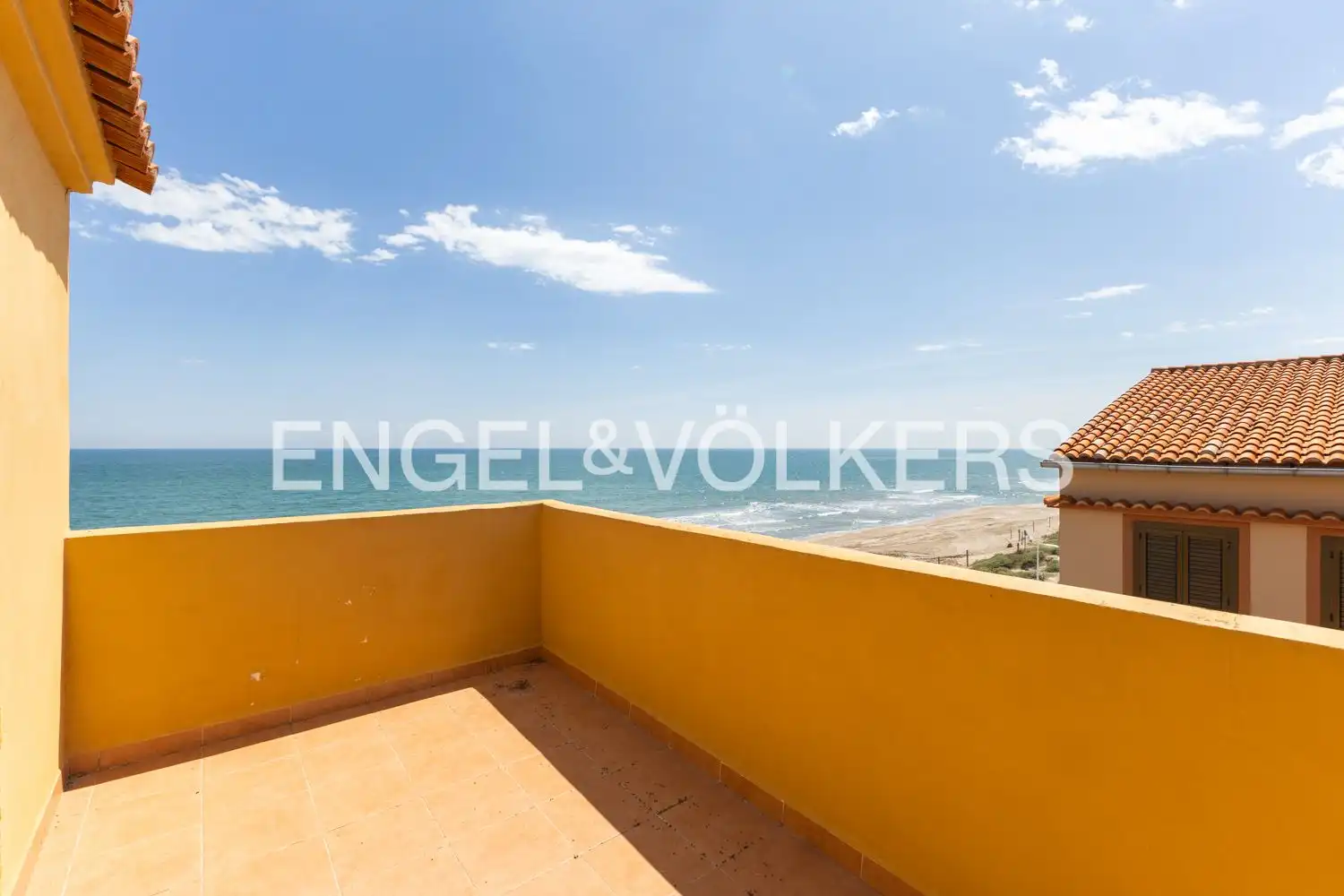 Terraza de Casa o chalet en venta en Sueca con Aire acondicionado, Calefacción y Terraza