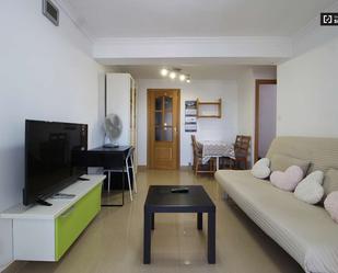 Apartament per a compartir a  Madrid Capital