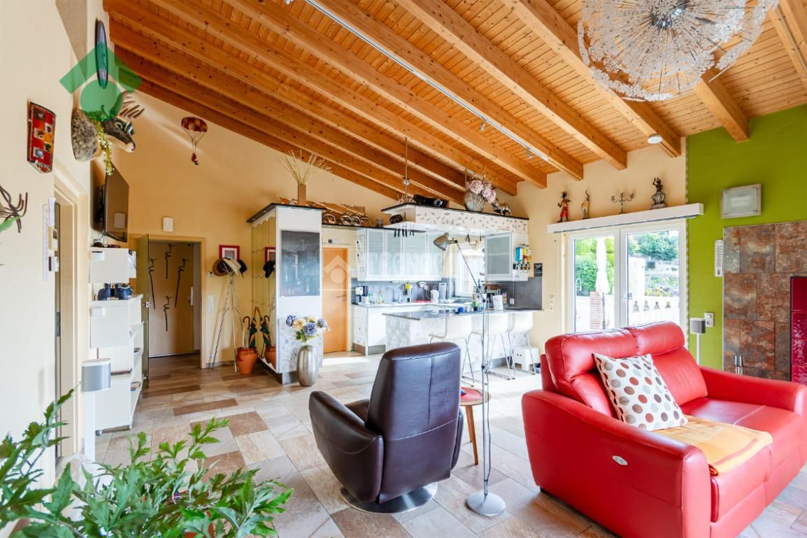 Cuina de Casa o xalet en venda en Nerja