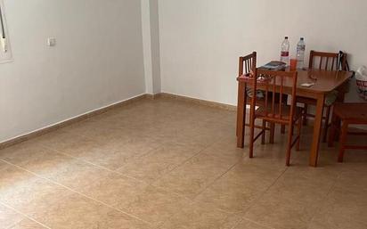 Esszimmer von Wohnung zum verkauf in  Melilla Capital